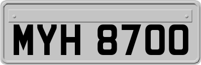 MYH8700