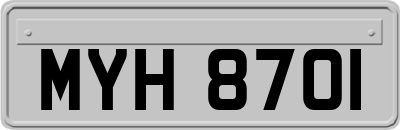 MYH8701