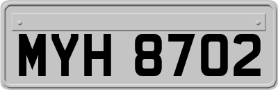 MYH8702