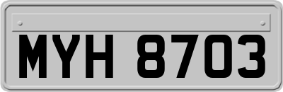 MYH8703