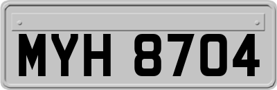 MYH8704