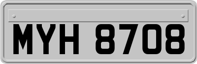 MYH8708