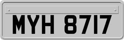 MYH8717