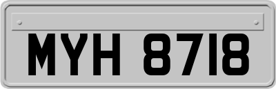 MYH8718