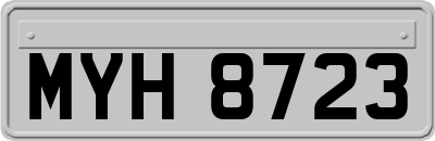 MYH8723