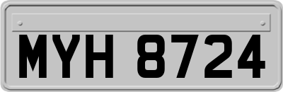 MYH8724