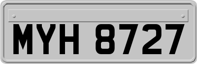 MYH8727