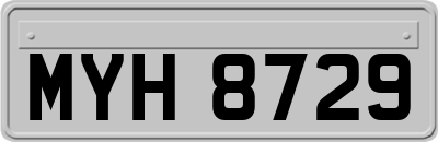 MYH8729
