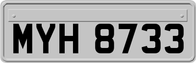 MYH8733