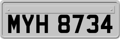 MYH8734