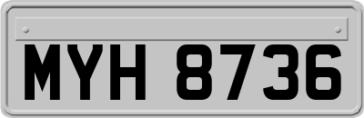 MYH8736