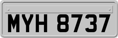 MYH8737