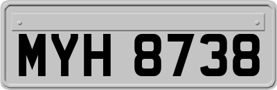 MYH8738