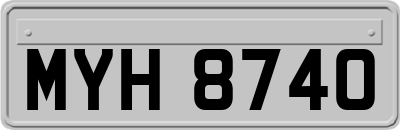 MYH8740