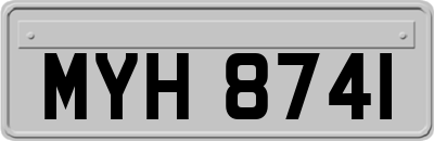 MYH8741