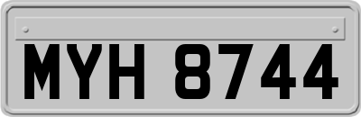 MYH8744