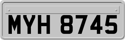 MYH8745