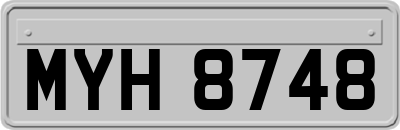 MYH8748