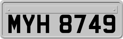 MYH8749