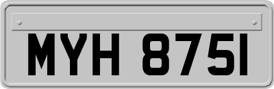 MYH8751