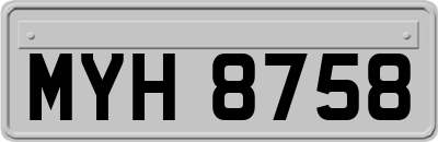 MYH8758