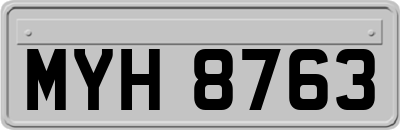 MYH8763
