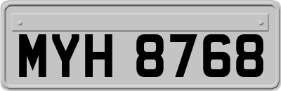 MYH8768
