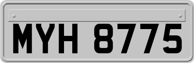MYH8775