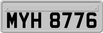 MYH8776