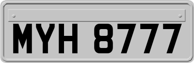 MYH8777