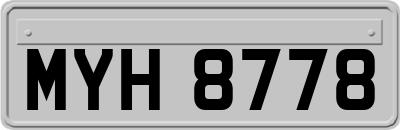 MYH8778