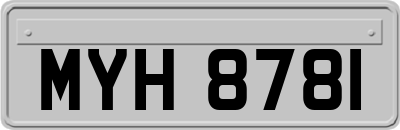 MYH8781