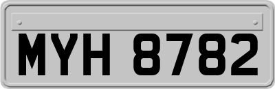MYH8782
