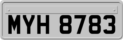 MYH8783