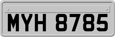 MYH8785