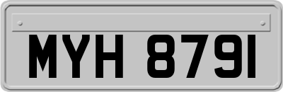 MYH8791