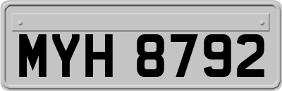 MYH8792