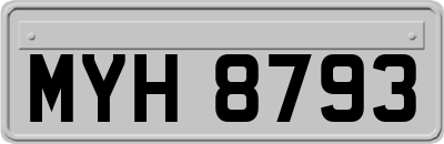 MYH8793