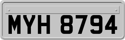 MYH8794