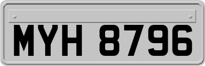 MYH8796