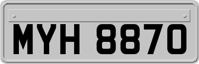 MYH8870