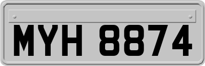 MYH8874