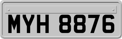 MYH8876