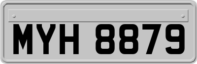 MYH8879