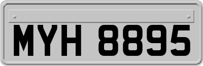 MYH8895