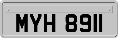 MYH8911
