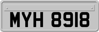 MYH8918
