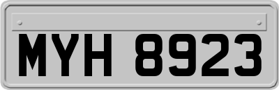 MYH8923
