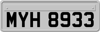 MYH8933