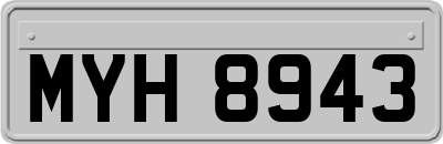 MYH8943